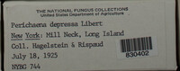 Image Associated With the Occurence